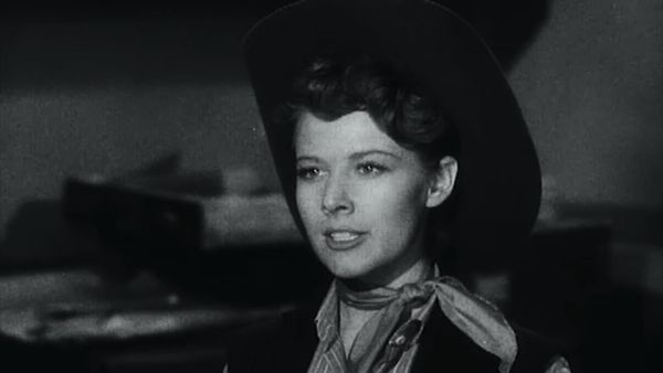 Hopalong Cassidy - Lawless Legacy