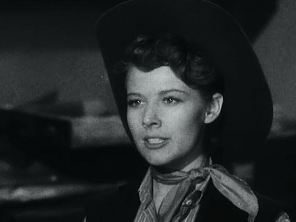 Hopalong Cassidy - Lawless Legacy