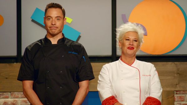 Worst Cooks in America - That's So '90s: The Fresh Chefs of Boot Camp