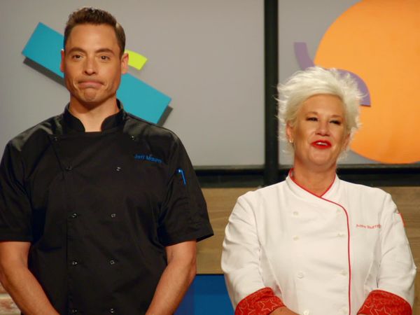 Worst Cooks in America - That's So '90s: The Fresh Chefs of Boot Camp
