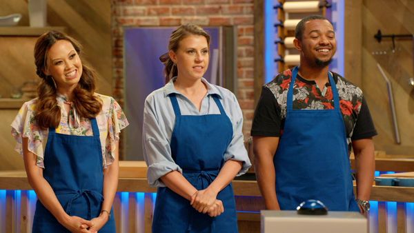 Worst Cooks in America - That's So '90s: Clueless in the Kitchen