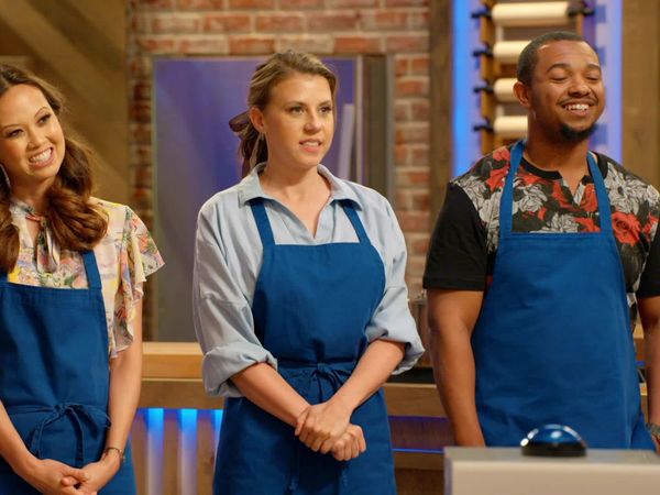 Worst Cooks in America - That's So '90s: Clueless in the Kitchen