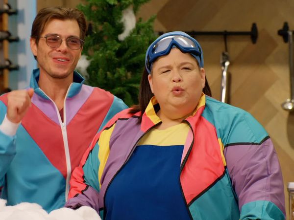 Worst Cooks in America - That's So '90s: Cross-Country Cooking