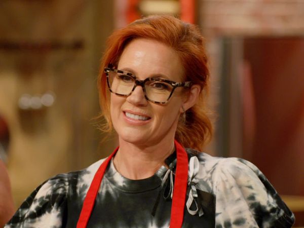 Worst Cooks in America - That's So '90s: Saved by the Dough
