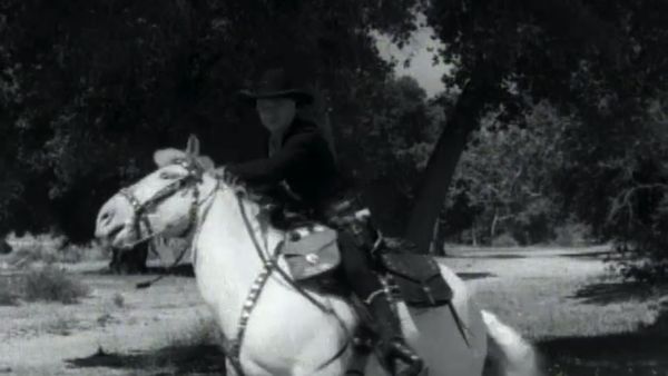 Hopalong Cassidy - Twisted Trails