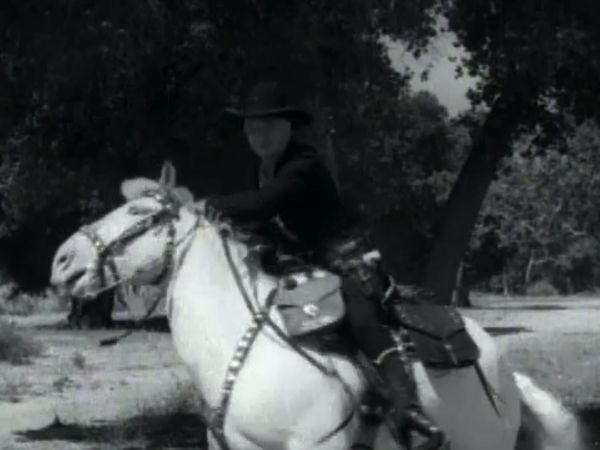 Hopalong Cassidy - Twisted Trails