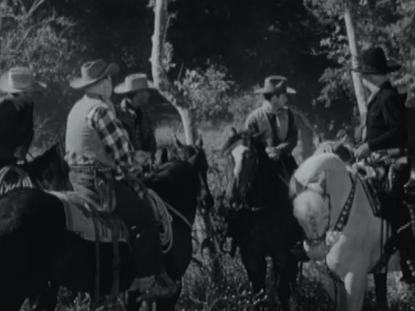 Hopalong Cassidy - The Last Laugh