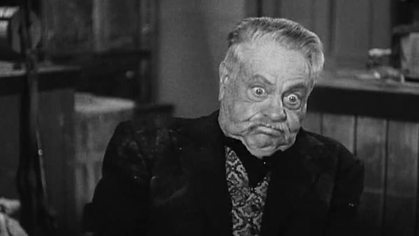 Hopalong Cassidy - The Jinx Wagon
