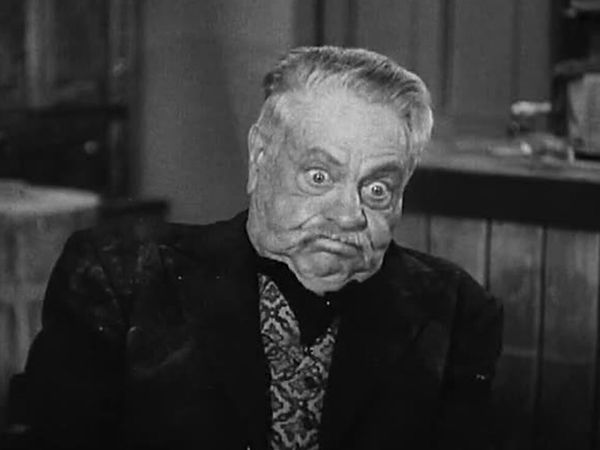 Hopalong Cassidy - The Jinx Wagon