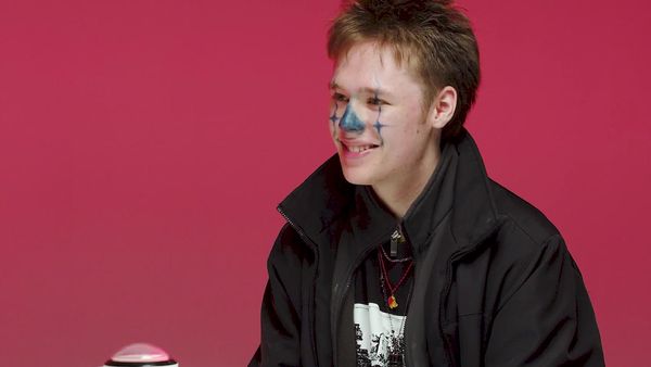 The Button - The Teen Episode