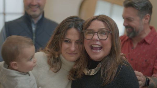 Rachael Ray's Rebuild - Take Shelter
