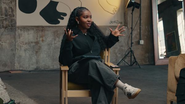 Off the Record with Elsie - The Year In Music: Albums of The Year