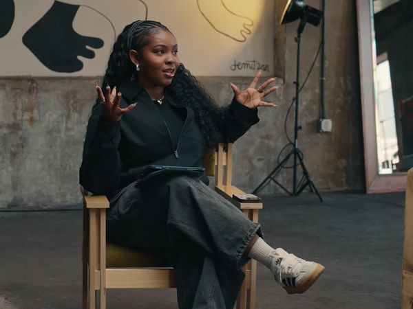Off the Record with Elsie - The Year In Music: Albums of The Year