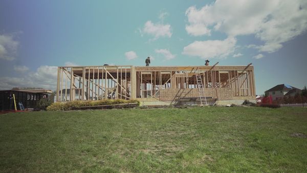 Rachael Ray's Rebuild - Split Decision