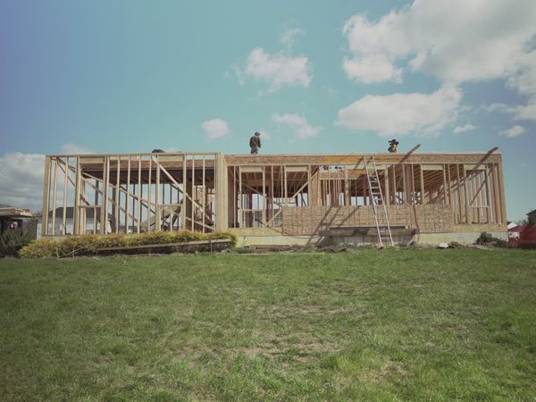 Rachael Ray's Rebuild - Split Decision