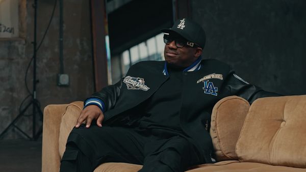 Off the Record with Elsie - The Year In Music: Grammy Predictions