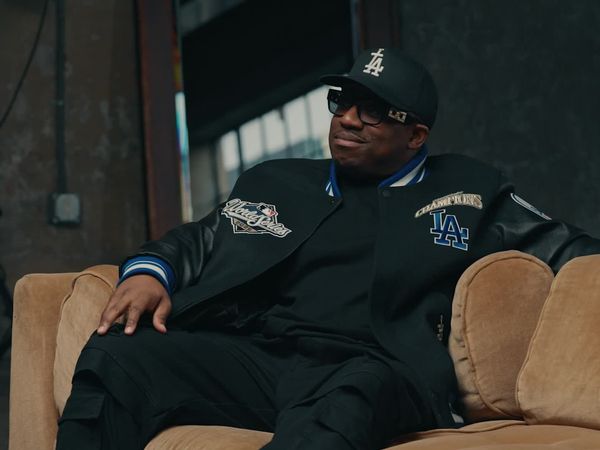 Off the Record with Elsie - The Year In Music: Grammy Predictions