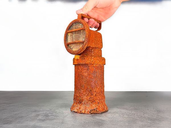 TysyTube Restoration - Hidden Treasure in the Lantern