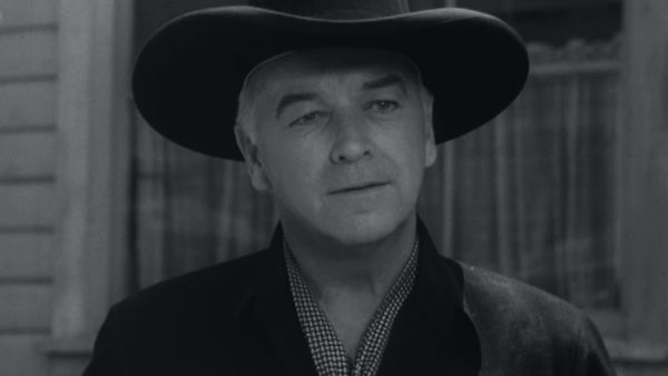 Hopalong Cassidy - Illegal Entry