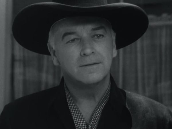 Hopalong Cassidy - Illegal Entry