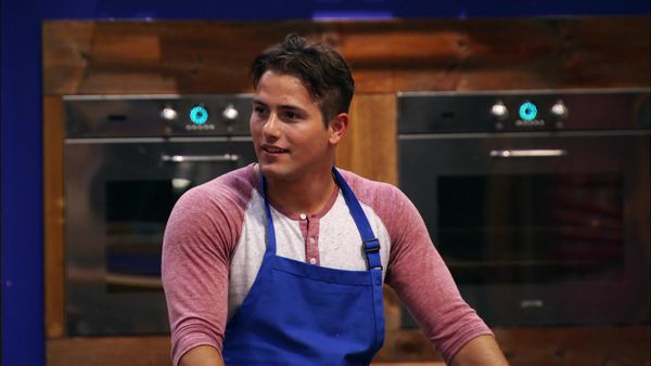 Worst Cooks in America - Frozen Freak Out