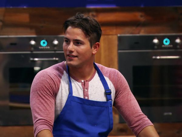 Worst Cooks in America - Frozen Freak Out