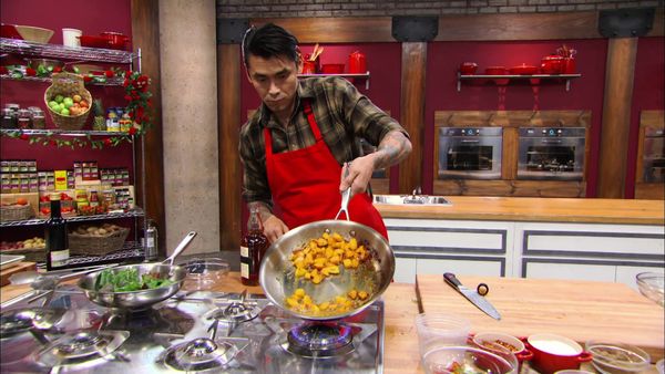 Worst Cooks in America - The Proof Is in the Pudding