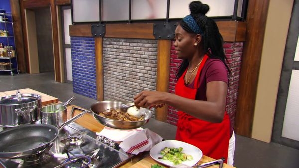 Worst Cooks in America - Facing Your Fears