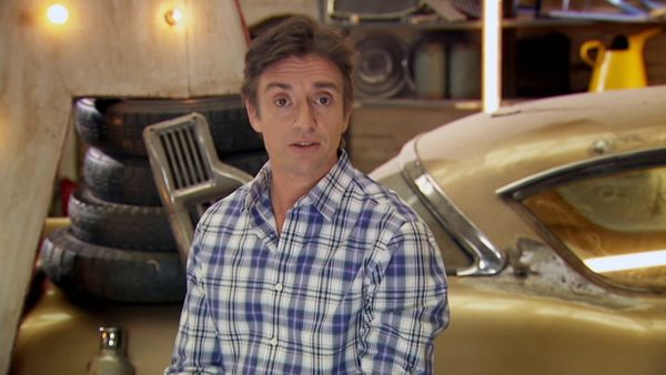 Top Gear: 100% Crash - Episode 1