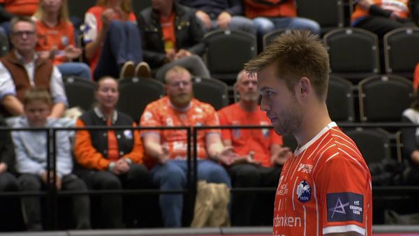 EHF Men's Champions League: IFK Kristianstad vs GOG (7 oktober 2026) - EHF Men's Champions League: IFK Kristianstad vs GOG (7 oktober 2026)