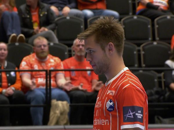 EHF Men's Champions League: IFK Kristianstad vs GOG (7 oktober 2026) - EHF Men's Champions League: IFK Kristianstad vs GOG (7 oktober 2026)