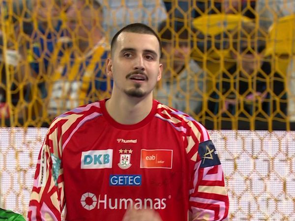 EHF Men's Champions League: Industria Kielce vs SC Magdeburg (7 oktober 2026) - EHF Men's Champions League: Industria Kielce vs SC Magdeburg (7 oktober 2026)