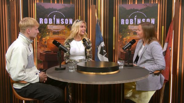 Robinson: Efter Ø-rådet - Episode 107