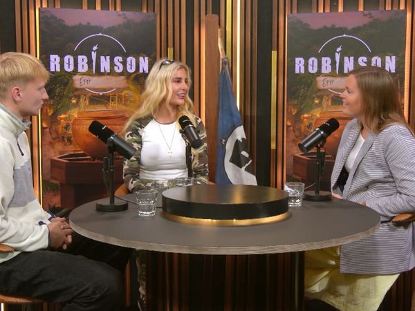 Robinson: Efter Ø-rådet - Episode 107