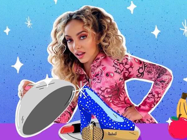 Served! With Jade Thirlwall - Jodie Harsh & Baga Chipz