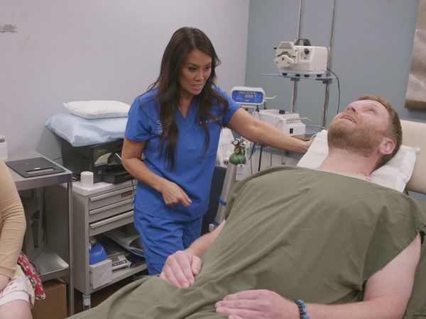 Dr. Pimple Popper: Breaking Out - Jaw Dropper