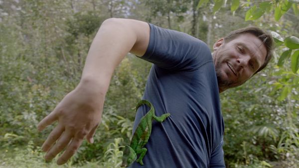 The Wonder List With Bill Weir - Madagascar: The Richest Poor Country In the World