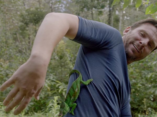 The Wonder List With Bill Weir - Madagascar: The Richest Poor Country In the World