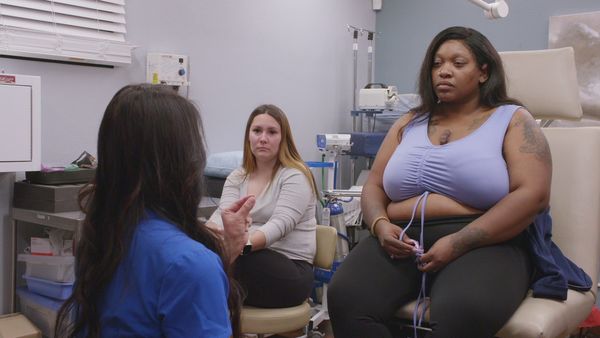 Dr. Pimple Popper: Breaking Out - Nurse Bumpy Head