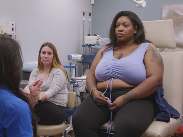 Dr. Pimple Popper: Breaking Out - Nurse Bumpy Head