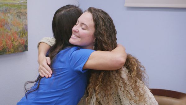 Dr. Pimple Popper: Breaking Out - Psoria-Sisters