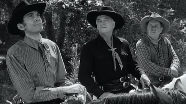Hopalong Cassidy - Copper Hills