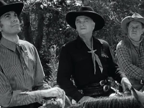 Hopalong Cassidy - Copper Hills