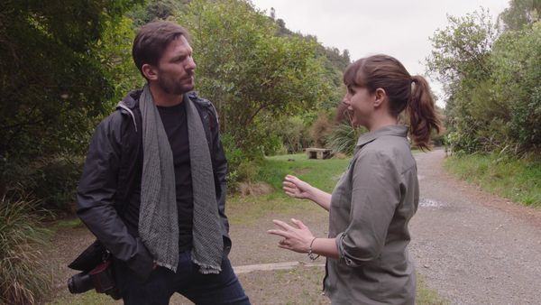 The Wonder List With Bill Weir - New Zealand: Preying on Predators