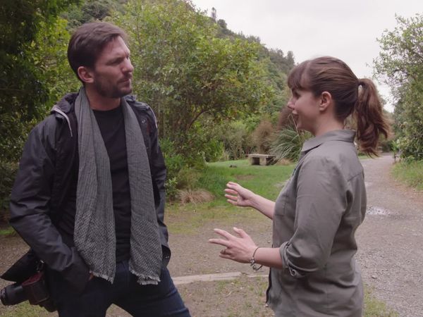 The Wonder List With Bill Weir - New Zealand: Preying on Predators