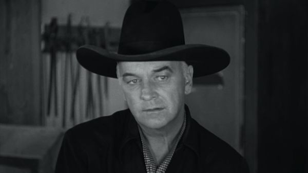 Hopalong Cassidy - New Mexico Manhunt