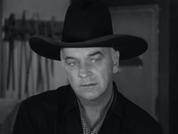 Hopalong Cassidy - New Mexico Manhunt