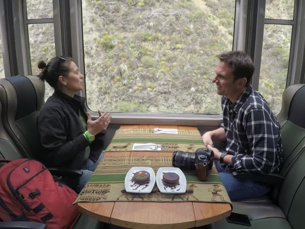 The Wonder List With Bill Weir - Peru: The Curse of Incan Gold
