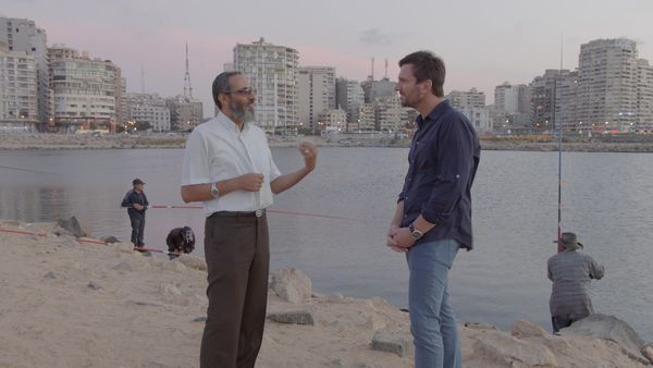 The Wonder List With Bill Weir - Egypt: The Sunken City of the Pharaohs