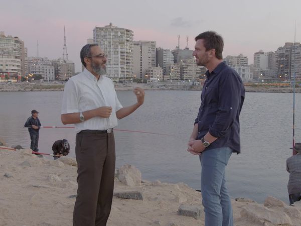 The Wonder List With Bill Weir - Egypt: The Sunken City of the Pharaohs